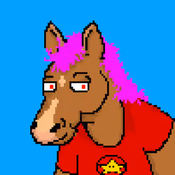 Punk Horsie