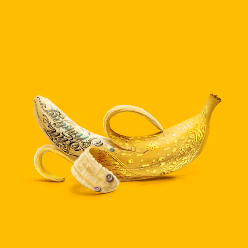 Banana-Sleeve-Club Collection