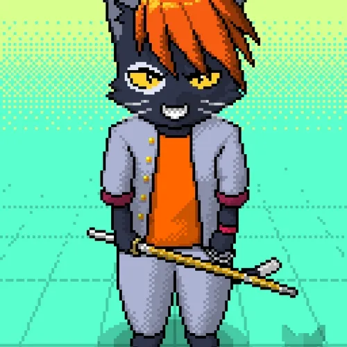 Crypto Nyankiz