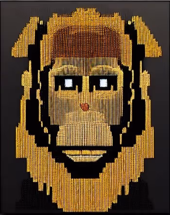 Item #3275528063070779730439276407275722047208944145846681639013707813374553751553 Media