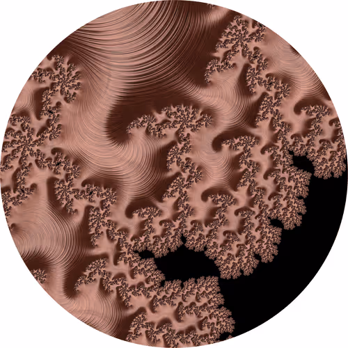 Fractal Manipulation