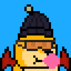Dooggie #7799