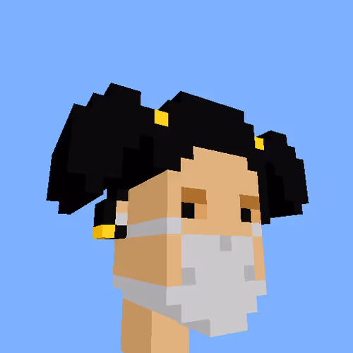 Punksvoxels