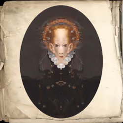 Lady Hamilton 