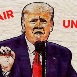 Donald Trump pack #001