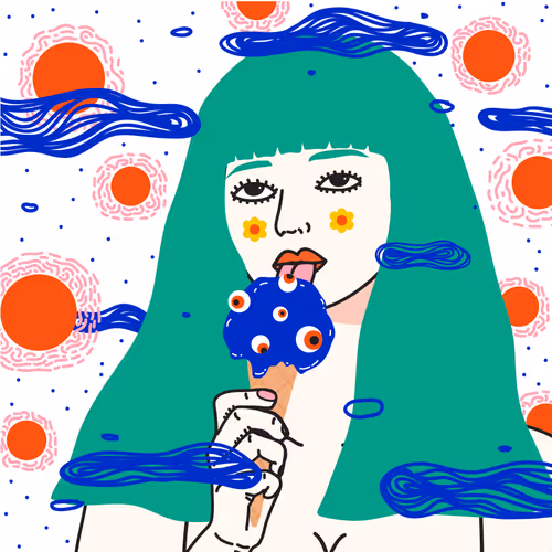 Item #52878322055755425136895968440918075127169089496959814998869191947937663418369 Media