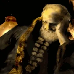 Jeremiah Laments
