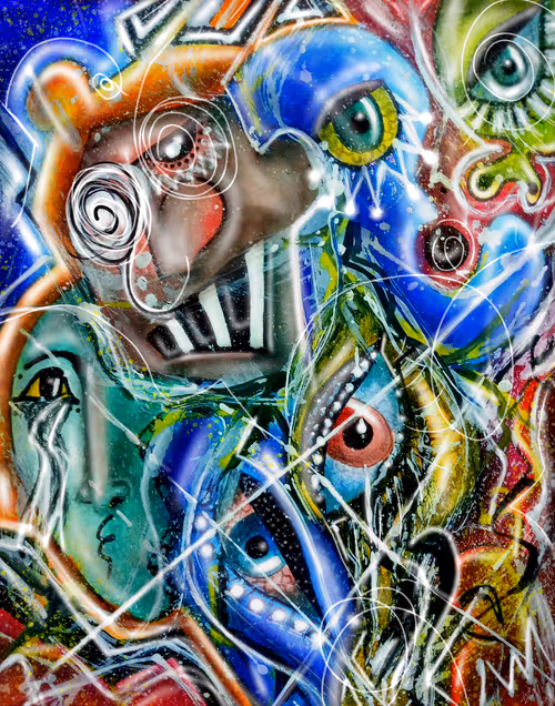 Item #78796107184955633987815324779200181702317695318936203096235633618664292352005 Media