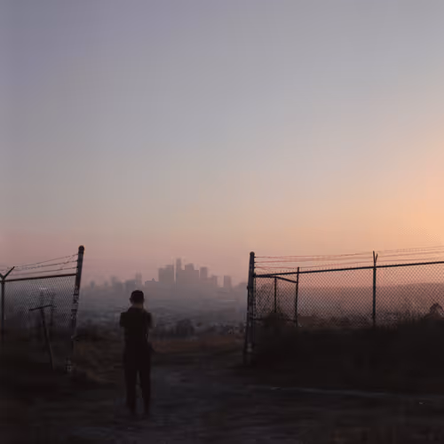 Perspectives from a City