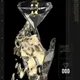 Rare Diamond Hands Custom Derivative Pieces