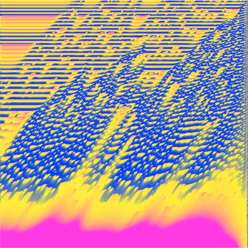 color sheets #5