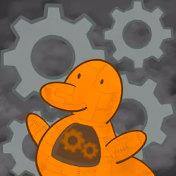 Quack Nation #39