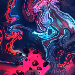 VOLCANO.