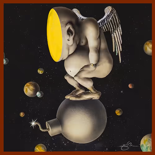 Item #87936365084545024922954846266013406485791365954799981050467889699286828449793 Media