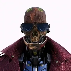 CRYPTO HEAD