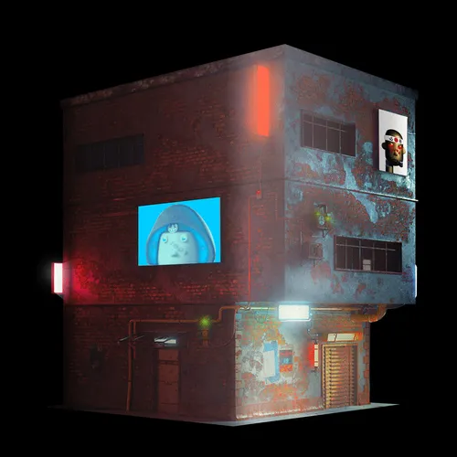 Item #21094243363472908422959500054178834465877566681132964216799075820718014857221 Media