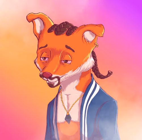 TheBullishTradR Collection