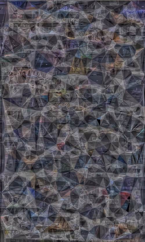 Item #36824223624556201473986030273603917238829509847069272952795055999922254905345 Media