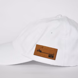 White hat