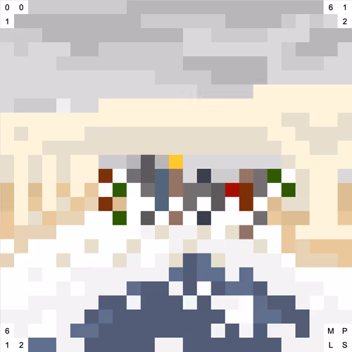 Item #62190149032022655717025961372930289129265559683354101596648998884039754514433 Media