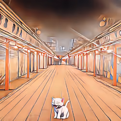 Asakusa Nakamise_street