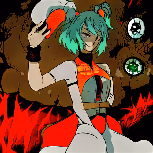 Item #2723879287029327572358312893718450537338342881872419562041749398883712106497 Media