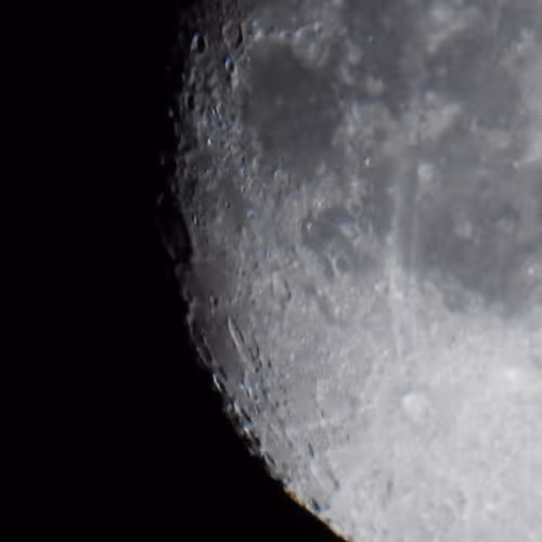 Majors Moon Collection