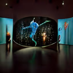 Item #96562039324241798963340527105661517499665577933559038032975027362927004876801 Media