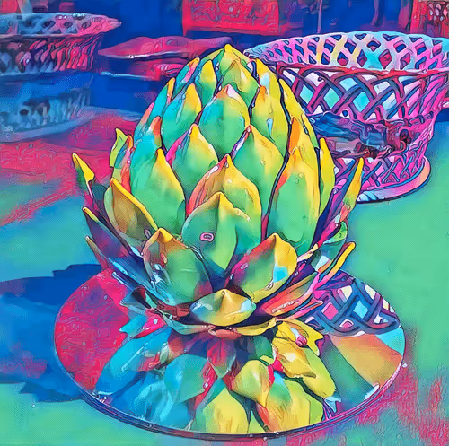 Item #52390124855548438050058882366701812303111817882866133030692204249985010630657 Media