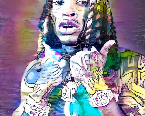 Item #110394562115740272715260444085033851159641958341215118437758978715530989404161 Media