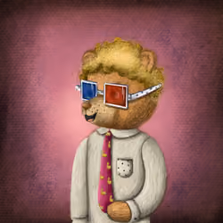 Bearmood384