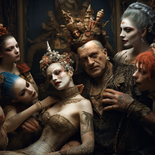 Item #17352729522060460578733669149032230006127847078816178790172328889128941780993 Media