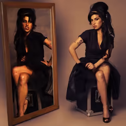 the Amy Demons
