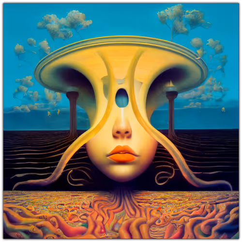 Item #4771135034657630219216902290812286487267771504129825785728830357106505809921 Media