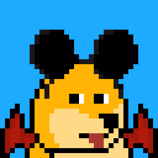 Dooggie #6919