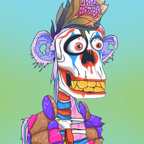 Mutant Boredape