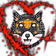 Shibturia - Army unit of 100 SHIB soldiers * not affiliated with shib
