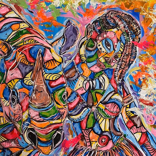 Item #83113225973153848847814595834937504934295992068914220370540289168240139042817 Media