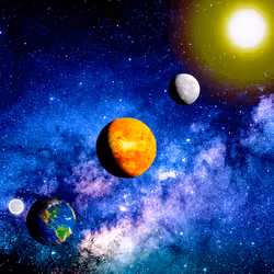 Universe