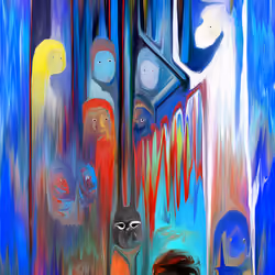 The 17 Disciples