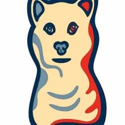 HOPE DOG #1