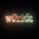 w0rlds : the interlude