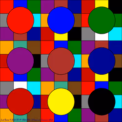 Just Boxes II