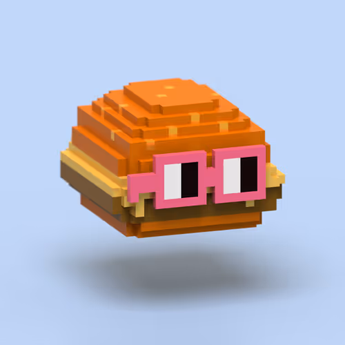 Item #41501561369765418766874914416043051582560568092326057504206653282571991908353 Media