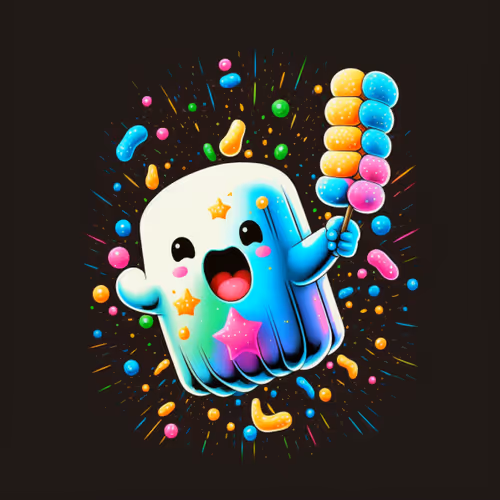 Marshmallowghost Collection