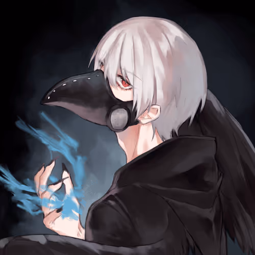 Black Crow (ETH)