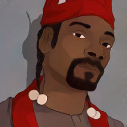 Ichie Snoop Dogg
