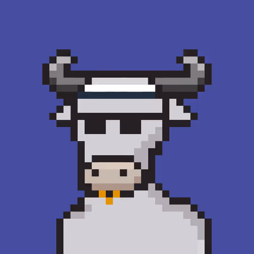Badass Bull 138