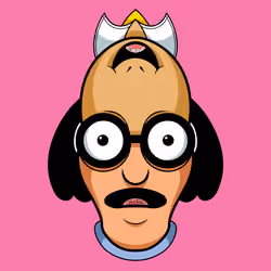 Gooney Toons No. 3