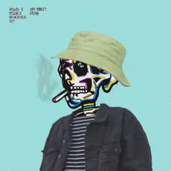 SKELET0N #33